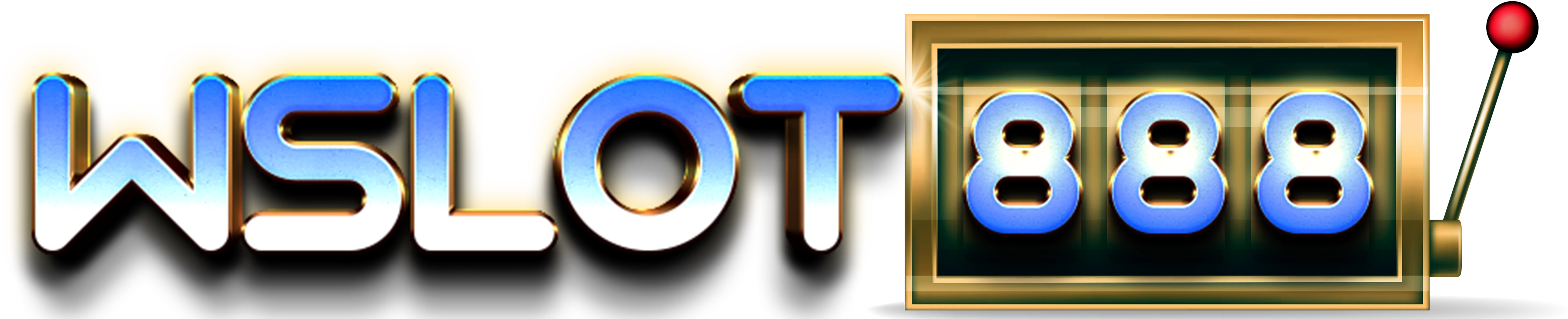 WSLOT888 Logo